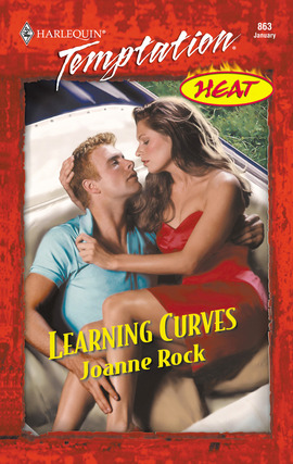 Title details for Learning Curves by Joanne Rock - Available